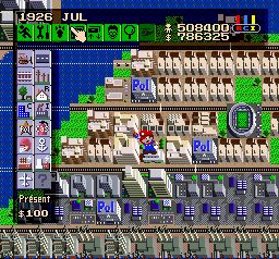 Le Blog de Matt - Sim City : les bons vieux souvenirs