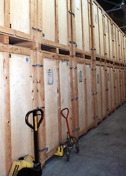 Le Blog de Matt - Ca déménage !