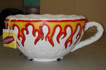 Le Blog de Matt - Je suis très in !