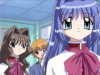 Le Blog de Matt - Aujourd'hui