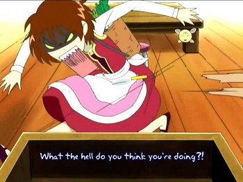 Le Blog de Matt - Les trucs qui fachent