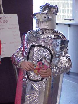 Le Blog de Matt - Ca n'a pas de rapport