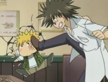 Le Blog de Matt - Bobo