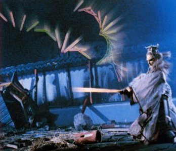 Le Blog de Matt - Les Muppets version légende chinoise