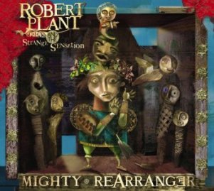 Le Blog de Matt - Mighty Re-Arranger