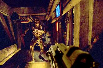 Le Blog de Matt - It's Doom's Day, Kid, Its' Doom's Day