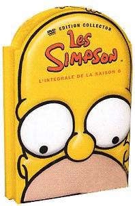 Le Blog de Matt - D'oh !