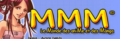 Le Blog de Matt - Du monde, des animes et des mangas