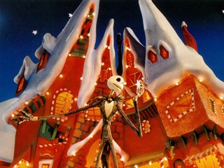Le Blog de Matt - Encore un coup de blog de Noël !