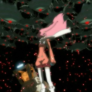 Le Blog de Matt - Gunbuster 2, Episode 4