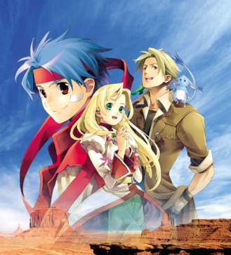 Le Blog de Matt - Wild Arms: Alter Code F, analyse d'un lifting réussi.