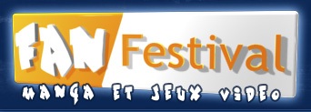 Le Blog de Matt - Compte rendu d'une journée au Fan Festival.