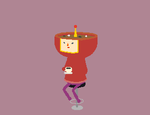 Le Blog de Matt - I love Katamari !