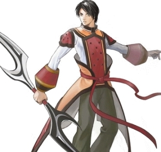 Le Blog de Matt - Suikoden Tactics / Rhapsodia