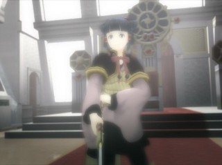 Le Blog de Matt - Suikoden V, je te veux