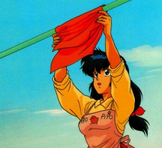 Le Blog de Matt - Ménage de printemps