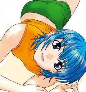 Le Blog de Matt - No Bra, No Chocolat !