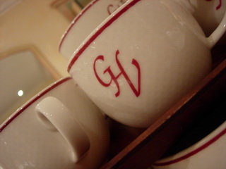 Le Blog de Matt - Un an au Golf Hôtel de Valescure