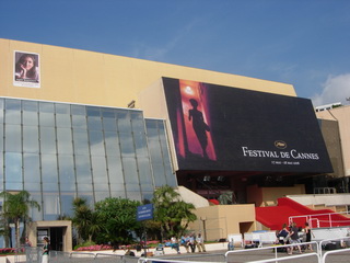 Le Blog de Matt - Journée au Festival de Cannes