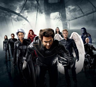 Le Blog de Matt - X-Men III : LAffrontement Final