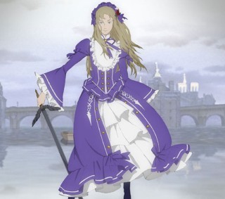 Le Blog de Matt - Les séries de juillet