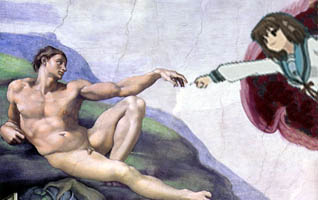 Le Blog de Matt - The Melancholy of Haruhi Suzumiya nengendre pas la mélancolie...