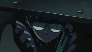 Black Lagoon, Episode 10 Black Lagoon, Episode 10