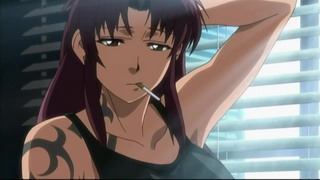 Le Blog de Matt - Black Lagoon 11 et 12, Fin de la Première Saison
