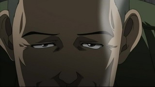 Black Lagoon 11 et 12, Fin de la Première Saison Black Lagoon 11 et 12, Fin de la Première Saison