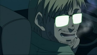 Black Lagoon 11 et 12, Fin de la Première Saison Black Lagoon 11 et 12, Fin de la Première Saison