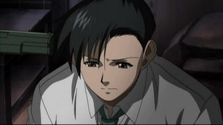 Black Lagoon 11 et 12, Fin de la Première Saison Black Lagoon 11 et 12, Fin de la Première Saison