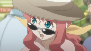 Le Blog de Matt - The Coyote Ragtime Show, Episode 5