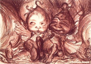 Le Blog de Matt - Tranche de vie