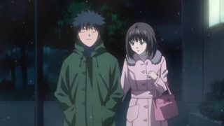 I''s Pure, Episode 6 I''s Pure, Episode 6