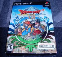 Dragon Quest VIII - Journey of the Cursed King