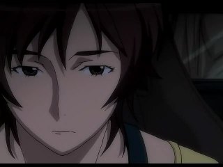 Le Blog de Matt - Witchblade, Episode 8