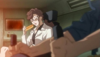 Le Blog de Matt - The Coyote Ragtime Show, Episode 8