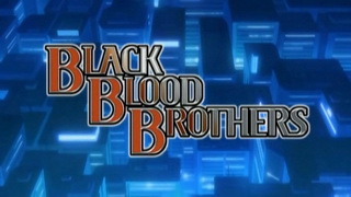 Le Blog de Matt - Black Blood Brothers, Episode 1