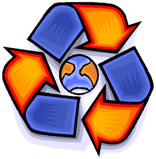 Le Blog de Matt - Recyclage