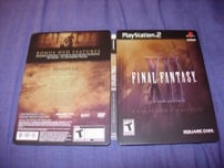 Final Fantasy XII Edition Collector Gamestop