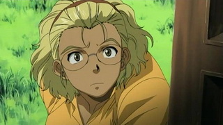 Le Blog de Matt - Black Lagoon, Episode 16