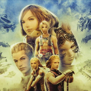 Le Blog de Matt - Final Fantasy XII, premières impressions
