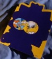 Les Simpsons, intégrale de la saison 8