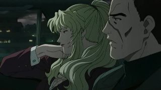 Le Blog de Matt - Black Lagoon, Episode 21: Two Father's Little Soldier Girls