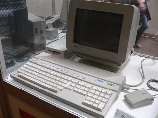 Le Blog de Matt - Retrogaming : l'Atari ST