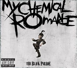 Le Blog de Matt - Critique The Black Parade [My Chemical Romance]