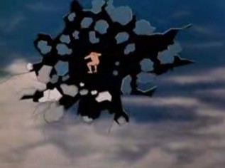 Le Blog de Matt - Pink Floyd - The Trial [The Wall]