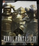 Solution Final Fantasy XII Edition Collector Gamestop