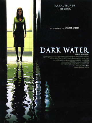 Le Blog de Matt - Dark water, remake US