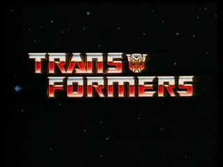 Le Blog de Matt - Les Transformers, ou comment je retombe en enfance